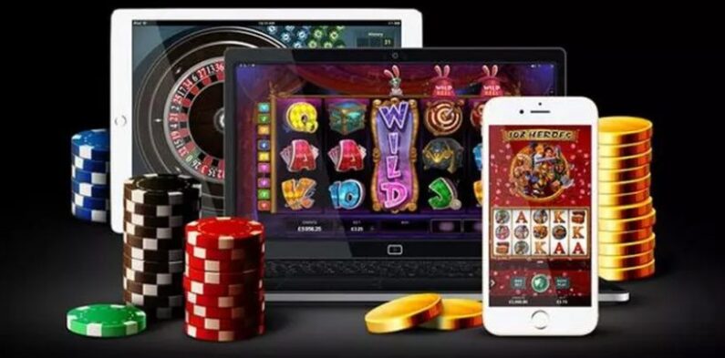 Poker88 Pilihan Terbaik Bermain Slot Online
